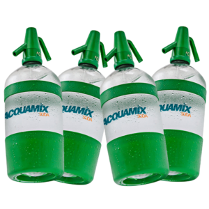 Acquamix Soda